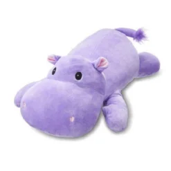 Snoozimals 20" Hippo Plush -Cheap Toy Store GUEST 0006a6e8 c41b 4260 bf0a c4a509c17f4a