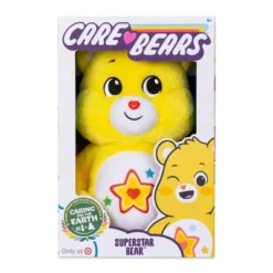 Care Bears 14" Plush Superstar Bear -Cheap Toy Store GUEST 021efaab 1c3b 42e7 92ae 29e52802cde7