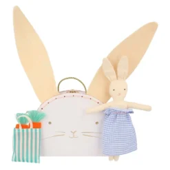 Meri-Meri Meri Meri Bunny Mini Suitcase Doll (Pack Of 1) -Cheap Toy Store GUEST 0221ed23 e2d7 4d7d 9aa4 978385ace608