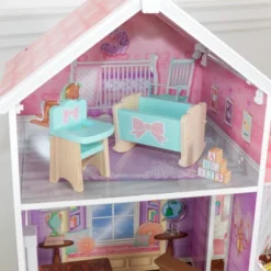 KidKraft Country Estate Dollhouse 23 KidKraft Country Estate Dollhouse -Cheap Toy Store GUEST 02f33f13 6d1c 4d8f 84c1 b835109bcc3c