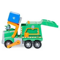 PAW Patrol Rocky's Reuse It Truck With Figure And 3 Tools 11 PAW Patrol Rocky's Reuse It Truck With Figure And 3 Tools -Cheap Toy Store GUEST 03de6743 19a6 4eba 99dc e1631ee2efe6