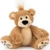 Plushible 10 Inch Plush Pawley The Bear (Sitting) -Cheap Toy Store GUEST 04484a76 84ec 440a 8f3d f53c057025c0