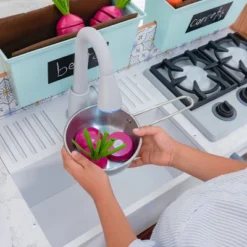 Kidkraft Farmhouse Play Kitchen With 18pc Accessory Play Set 18 Kidkraft Farmhouse Play Kitchen With 18pc Accessory Play Set -Cheap Toy Store GUEST 05968c93 e4cd 4a03 acc1 eb6e1e5a354f