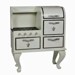 The Queen's Treasures 18 Inch Doll 1930's Style Wooden Stove & Oven 11 The Queen's Treasures 18 Inch Doll 1930's Style Wooden Stove & Oven -Cheap Toy Store GUEST 06140d70 b184 4cd7 b096 55c61e89bc8f