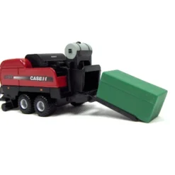 Standi Toys 1/64 Pack Of 6 Green Plastic Big Square Hay Bales ST338 -Cheap Toy Store GUEST 06662f00 513d 4300 bb22 6dcf4426152e