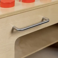 Flash Furniture Children's Wooden Kitchen Stove For Commercial Or Home Use - Safe, Kid Friendly Design 27 Flash Furniture Children's Wooden Kitchen Stove For Commercial Or Home Use - Safe, Kid Friendly Design -Cheap Toy Store GUEST 075901d7 fe78 4061 973c bbb0eed697c6