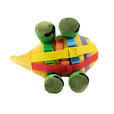 Bouncyband® Busy Bee Sensory Activity Toy - Dinosaur 5 Bouncyband® Busy Bee Sensory Activity Toy - Dinosaur - Image 3
