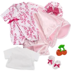 Paradise Galleries Realistic Toddler Doll - Hanami, 21 Inch In SoftTouch Vinyl, 7-Piece Reborn Doll Gift Set 11 Paradise Galleries Realistic Toddler Doll - Hanami, 21 Inch In SoftTouch Vinyl, 7-Piece Reborn Doll Gift Set -Cheap Toy Store GUEST 07f7329c 2264 4e4a a482 fe7ab49473e7