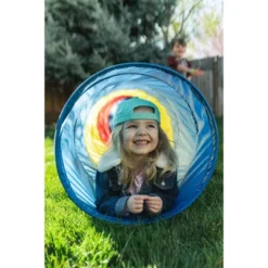 Pacific Play Tents Kids Find Me Tunnel 6Ft 21 Pacific Play Tents Kids Find Me Tunnel 6Ft -Cheap Toy Store GUEST 07fe1a27 25a0 420f ad9f fd7a8371ba19