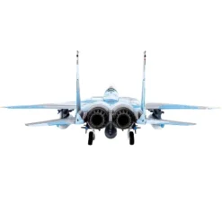 Mitsubishi F-15DJ Eagle Fighter Plane "JASDF Tactical Fighter Training 40th Anniversary" (2021) 1/72 Diecast Model By JC Wings -Cheap Toy Store GUEST 08054a9c 9e9b 4073 8190 547ff7c13364