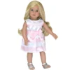 Sophia’s Stripe Party Dress And Sandals For 18" Dolls, Pink/White 1 Sophia’s Stripe Party Dress And Sandals For 18" Dolls, Pink/White -Cheap Toy Store GUEST 08710c26 0e86 4bde b6a8 515d8e9765cd