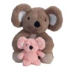 Lambs & Ivy Calypso Plush Koalas Stuffed Animals 11 Inch Fuzzy & Wuzzy -Cheap Toy Store GUEST 08c2e9fd f343 44d3 9370 284757308fc6