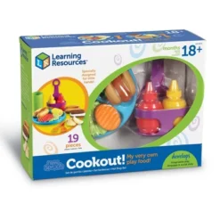 Learning Resources New Sprouts Cookout! 11 Learning Resources New Sprouts Cookout! -Cheap Toy Store GUEST 08d9c4c0 8e8a 4c74 8b08 7e1a61b13b17