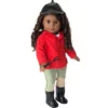 Dress Along Dolly Equestrian Horse Riding Outfit For American Girl Doll -Cheap Toy Store GUEST 09a811ef 20d3 4c15 b2ca d7758364d76a