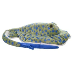 Wild Republic Cuddlekins Blue Spotted Ray Stuffed Animal, 12 Inches -Cheap Toy Store GUEST 0a486738 6e1f 4f1a 921f ee56a2f005c0