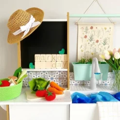 Kidkraft Farmhouse Play Kitchen With 18pc Accessory Play Set 23 Kidkraft Farmhouse Play Kitchen With 18pc Accessory Play Set -Cheap Toy Store GUEST 0a604c24 1b58 408e 93be c1a51c15a2f8