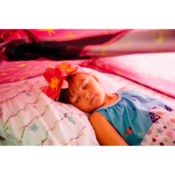 Pacific Play Tents Secret Castle Bed Tent -Cheap Toy Store GUEST 0a9d233a 9209 4e42 9b27 37816d0f118c