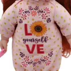 Positively Perfect 14" Lola Toddler Doll - Brown Hair/Brown Eyes -Cheap Toy Store GUEST 0ab6d9b8 8a54 4924 9ccd f43dae37b120