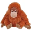 Wild Republic Cuddlekins Mini Female Orangutan Stuffed Animal, 8 Inches -Cheap Toy Store GUEST 0b2ea369 a9e3 4c11 b5a5 a2ecd5802482