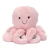 Lambs & Ivy Sea Dreams Pink Plush Octopus Stuffed Animal Toy - Bubbles -Cheap Toy Store GUEST 0bf4b61d 0e51 4d10 9bfe 4766a52fb9f0