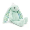 Plushible Green Plaid Eared Bunny -Cheap Toy Store GUEST 0c2926fd 15a7 407c 81b9 4adca9918269