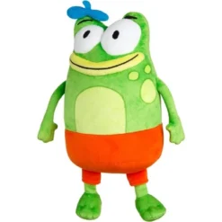 Mighty Mojo Andy Plush Doll - Let's Go Luna 14" -Cheap Toy Store GUEST 0c9eb916 fc3f 46fd a159 a8e851d1a817