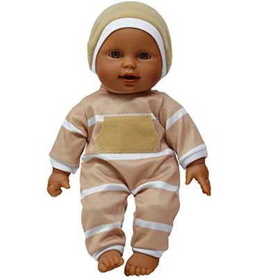 The New York Doll Collection 11 Inch Baby Doll 17 The New York Doll Collection 11 Inch Baby Doll - Image 15