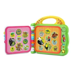 LeapFrog 100 Animals Book -Cheap Toy Store GUEST 0dcea7ae 0234 4f26 9dca 2d817d9b90a4