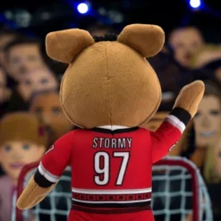 Bleacher Creatures Carolina Hurricanes Stormy Mascot 10" Plush Figure (Red Uniform) -Cheap Toy Store GUEST 0f424dfe 6c4e 4bbf b10b 3ff6713eaec6