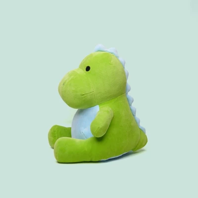 Avocatt T-REX Green Dinosaur Plush 4 Avocatt T-REX Green Dinosaur Plush - Image 2