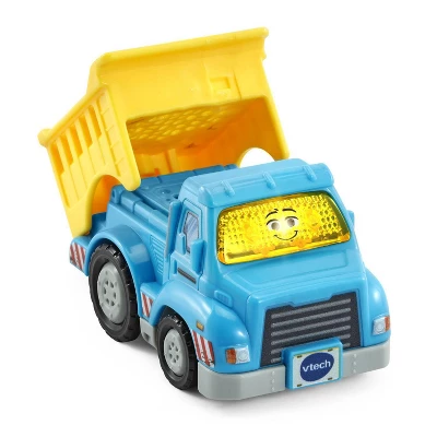 VTech Go! Go! Smart Wheels Speedy Spiral Construction Tower Track Set 6 VTech Go! Go! Smart Wheels Speedy Spiral Construction Tower Track Set - Image 4