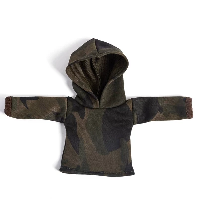 HarperIman Plush Doll Garment Sweat Suit 3 HarperIman Plush Doll Garment Sweat Suit