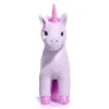 FAO Schwarz 13" Purple Unicorn Glow In The Dark Toy Plush -Cheap Toy Store GUEST 13138a1a 4bae 4a29 8c7c 3c2326b5e865