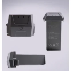 Contixo F31 Drone -Ultra HD Camera, Wi-Fi Camera, FPV Foldable, 25 Flight Time, Follow Me, Brushless Motors, GPS Auto Return Home With Drone Case -Cheap Toy Store GUEST 139daa24 00c5 4fa6 887d 133f04d792b0