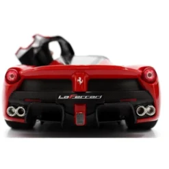 Link Ready! Set! Go! 1:14 RC LaFerrari Model RTR With Open Wing Doors - Red 13 Link Ready! Set! Go! 1:14 RC LaFerrari Model RTR With Open Wing Doors - Red -Cheap Toy Store GUEST 14673f6d c2ad 460f 84ce 0f275a2b7adb