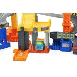 VTech Go! Go! Smart Wheels Speedy Spiral Construction Tower Track Set 38 VTech Go! Go! Smart Wheels Speedy Spiral Construction Tower Track Set -Cheap Toy Store GUEST 1474b97a 71b0 402b a1f6 b8d8fc418824