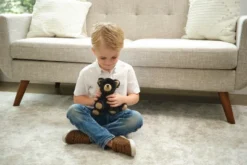 Bearington Lil' Smokie Small Plush Stuffed Animal Black Bear, 9 Inches 7 Bearington Lil' Smokie Small Plush Stuffed Animal Black Bear, 9 Inches -Cheap Toy Store GUEST 14a168c4 6a64 4623 8442 9765dbc75ee6