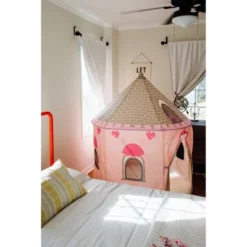 Pacific Play Tents Kids Princess Castle Play Pavilion 28 Pacific Play Tents Kids Princess Castle Play Pavilion -Cheap Toy Store GUEST 1531861d e652 49f6 ac94 c95d1e67b26a