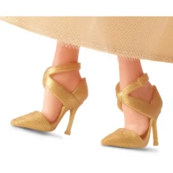 Barbie 13" Signature 2023 Holiday Collector Doll With Golden Gown And Blonde Hair -Cheap Toy Store GUEST 1577b5e1 41da 46f2 b9ee b8f76b85d6df