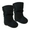 Sophia’s Suede Slouchy Boots For 18” Dolls, Black -Cheap Toy Store GUEST 1592d48f 505b 4817 a3aa 3bad4a339525