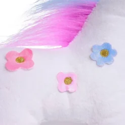 FAO Schwarz 13" White Unicorn Glow In The Dark Toy Plush 17 FAO Schwarz 13" White Unicorn Glow In The Dark Toy Plush -Cheap Toy Store GUEST 163dc092 57e3 4fd5 b126 794594eb7883
