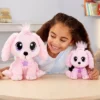 MGA Entertainment Rescue Tales Adoptable Mom & Pup - Pink Poodle -Cheap Toy Store GUEST 16cd4d9c ea8b 4d3b a247 2401c0e7aeaa