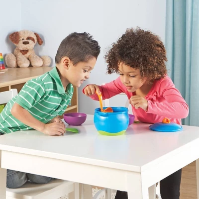 Learning Resources New Sprouts Soup's On! 5 Learning Resources New Sprouts Soup's On! - Image 3