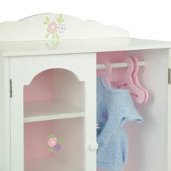 Olivia's Little World - Little Princess 18" Doll Furniture - Fancy Closet With 3 Hangers 14 Olivia's Little World - Little Princess 18" Doll Furniture - Fancy Closet With 3 Hangers -Cheap Toy Store GUEST 17a41b0d c347 416c 87fa 36985c15f6f3