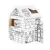 Bankers Box At Play Treats N' Eats Cardboard Playhouse - Fellowes -Cheap Toy Store GUEST 180c26bc 8033 4408 91c7 c0e47bc4e988