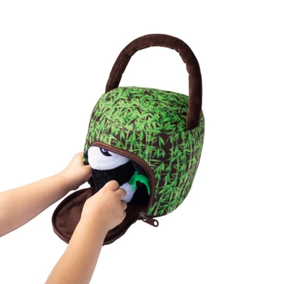 Plush Creations Pandas Set 7 Plush Creations Pandas Set - Image 5