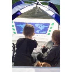 Pacific Play Tents Command Center Tent + Tunnel Combo -Cheap Toy Store GUEST 1871616e 020f 453f a05a 37b0d82a5c67