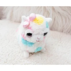 Kellytoy Cute And Cuddly 12 Inch Alpaca Plush | White 10 Kellytoy Cute And Cuddly 12 Inch Alpaca Plush | White -Cheap Toy Store GUEST 1920362c b5ba 4298 a941 6bb097a5bd0e