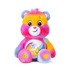 Care Bears 14" Plush Dare To Care Bear