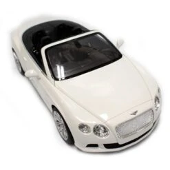 Link Ready! Set! Go! 1:12 RC Bentley Continental GT Convertible Model Car - White -Cheap Toy Store GUEST 1a8a1aa6 25a5 482d a5a6 14d174a0f6a0